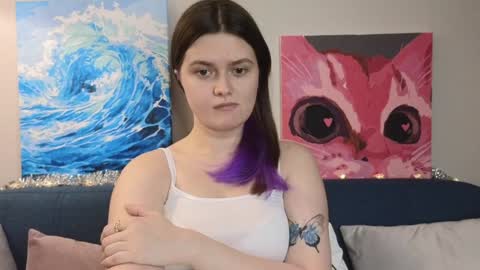 Alise I  online show from 12/08/24, 02:41
