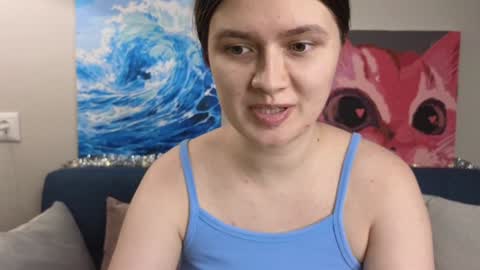 Alise I  online show from 12/09/24, 08:12