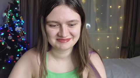 Alise I  online show from 12/12/24, 06:31