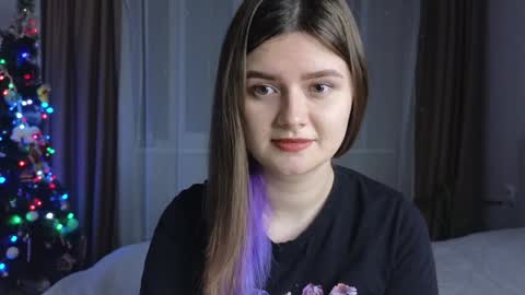 Alise I  online show from 12/16/24, 04:16