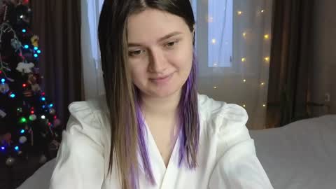 Alise I  online show from 12/17/24, 01:16