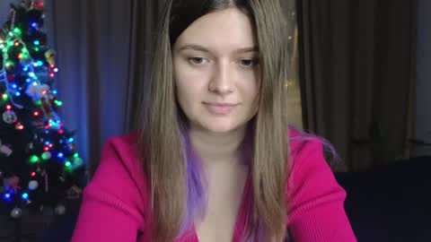 Alise I  online show from 12/21/24, 03:53