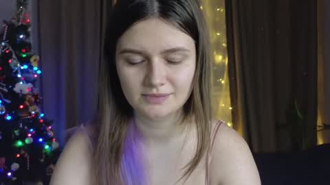 Alise I  online show from 12/24/24, 04:08