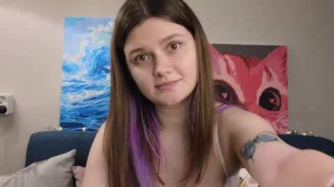 Alise I  online show from 12/30/24, 08:15
