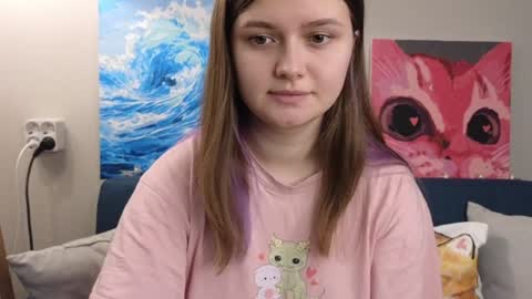 Alise I  online show from 01/01/25, 01:48