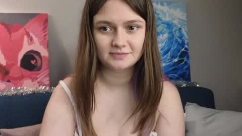 Alise I  online show from 01/12/25, 07:42