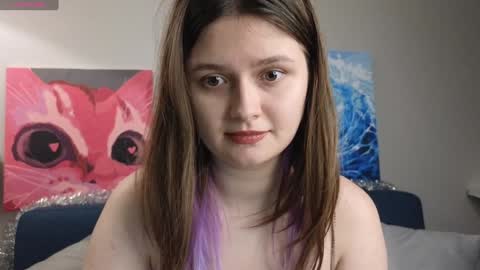 Alise I  online show from 01/14/25, 06:38