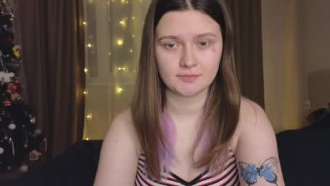 Alise I  online show from 01/21/25, 05:41