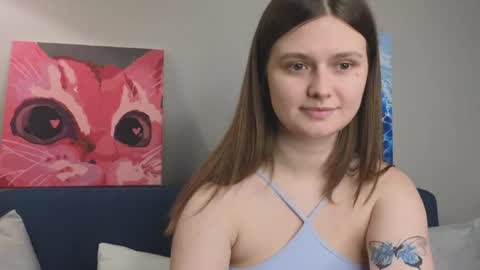 Alise I  online show from 01/23/25, 05:21