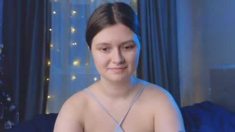Alise I  online show from 01/24/25, 06:14