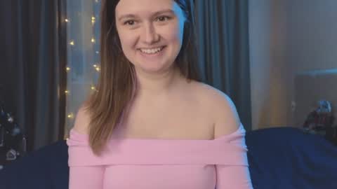 Alise I  online show from 01/26/25, 03:58