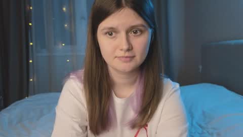 Alise I  online show from 01/28/25, 05:03
