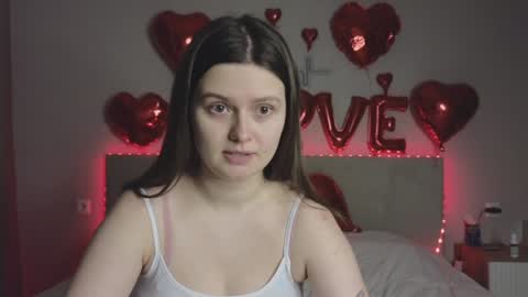 Alise I  online show from 02/06/25, 04:58