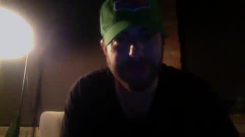 DJ Chaterbate online show from 12/22/24, 12:27