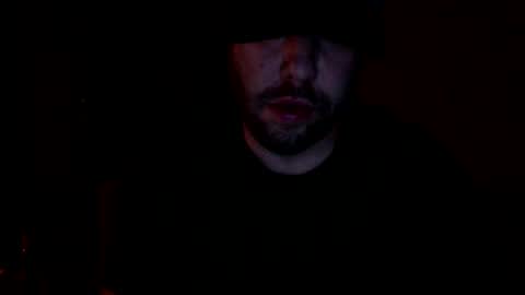 DJ Chaterbate online show from 02/22/25, 08:18