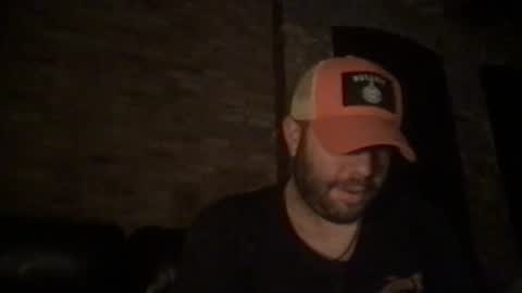 DJ Chaterbate online show from 10/16/25, 08:26