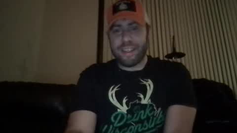 DJ Chaterbate online show from 11/17/25, 06:52