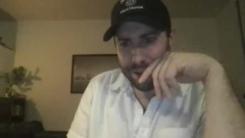 DJ Chaterbate online show from 11/25/25, 02:33