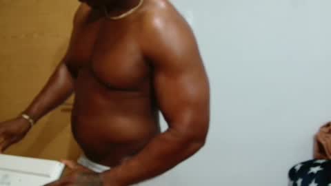 Djangoxx online show from 10/28/25, 09:24