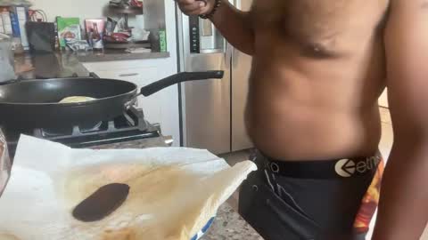 djblackdaddy online show from 09/15/25, 03:34