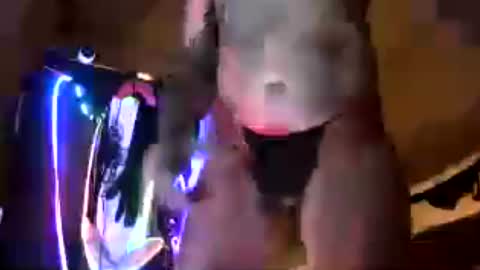 Snapshot of djceasar chatting on 07/20/26, 02:48 djceasar online show from 07/20/26, 02:48