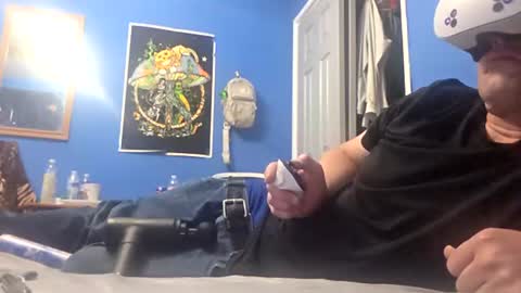 djcloudy22223 online show from 07/12/26, 01:02