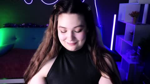 Snapshot of djennapalme chatting on 01/11/25, 04:16 Jenia online show from 01/11/25, 04:16