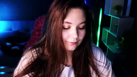Snapshot of djennapalme chatting on 01/15/25, 10:38 Jenia online show from 01/15/25, 10:38