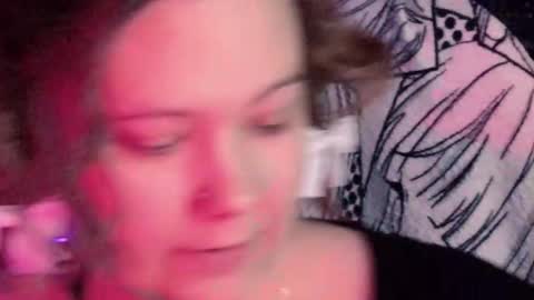 Snapshot of djennapalme chatting on 11/27/25, 03:41 Jenia online show from 11/27/25, 03:41