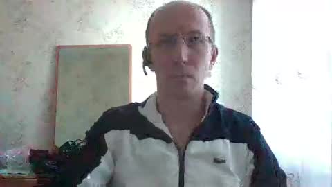 djentlemen1 online show from 10/18/25, 05:43