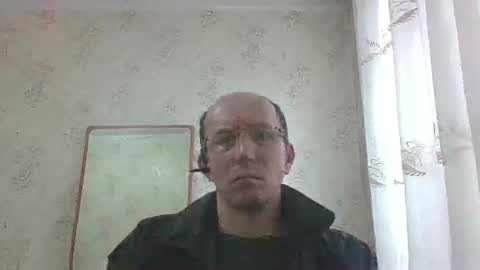 djentlemen1 online show from 12/15/25, 05:12