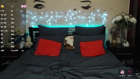 Snapshot of djessica77 chatting on 01/26/25, 03:47 Djessica777 online show from 01/26/25, 03:47