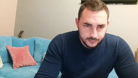 STR8 BOYv online show from 12/01/24, 05:35
