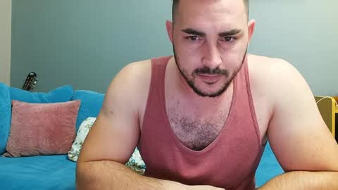 STR8 BOYv online show from 12/03/24, 05:45