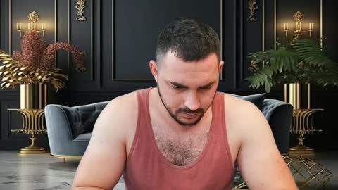 STR8 BOYv online show from 12/05/24, 10:12