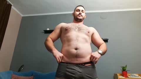 STR8 BOYv online show from 12/06/24, 05:00