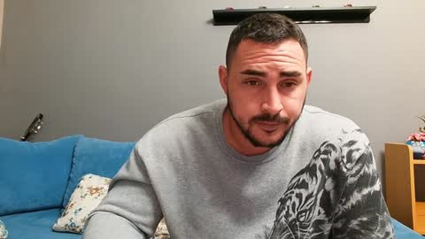STR8 BOYv online show from 12/07/24, 03:30