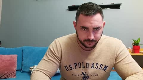 STR8 BOYv online show from 12/08/24, 03:02