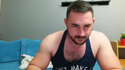 STR8 BOYv online show from 12/09/24, 05:41