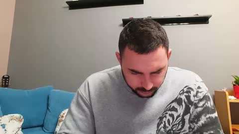 STR8 BOYv online show from 12/11/24, 06:09