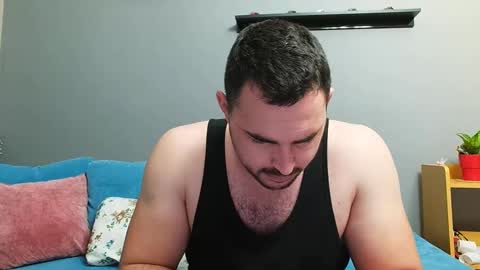 STR8 BOYv online show from 12/15/24, 05:31