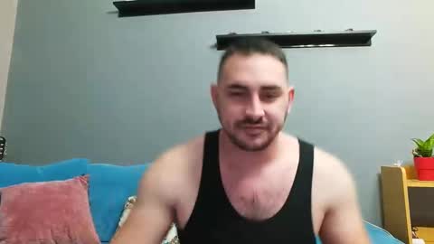 STR8 BOYv online show from 12/16/24, 05:22