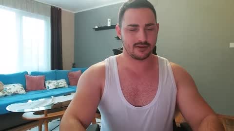 STR8 BOYv online show from 01/13/25, 01:39