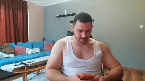 STR8 BOYv online show from 01/14/25, 09:24