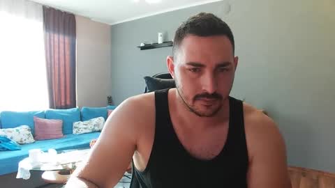 STR8 BOYv online show from 01/23/25, 07:54