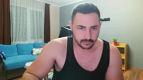 STR8 BOYv online show from 01/25/25, 04:35