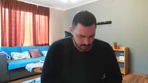 STR8 BOYv online show from 01/27/25, 06:52