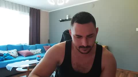 STR8 BOYv online show from 02/12/25, 11:40