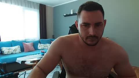 STR8 BOYv online show from 02/17/25, 11:55