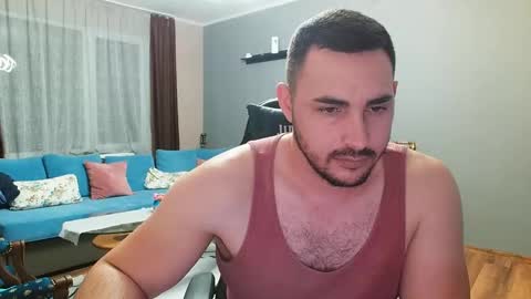 STR8 BOYv online show from 02/17/25, 05:21